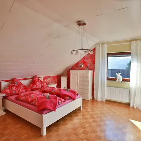 Willy's Castle Vakantiehuis *