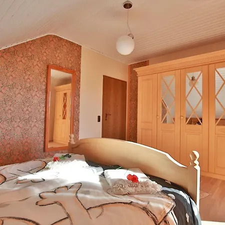 Vakantiehuis Willy's Castle Bad Laasphe