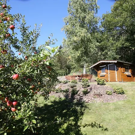Willy's Castle Vakantiehuis